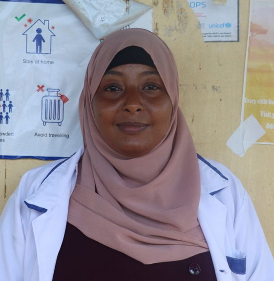 Halima